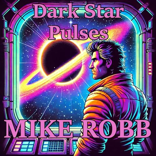 Cover of Dark Star Pulses