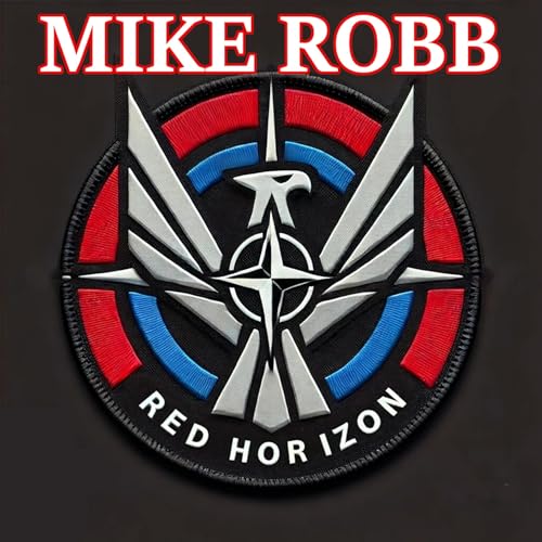 Cover of Red Horizon