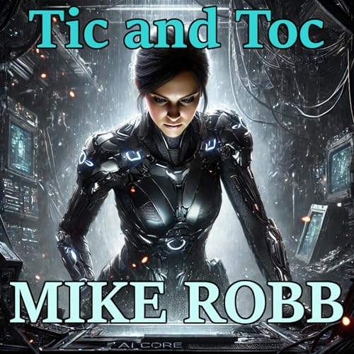 Cover of Tic and Toc