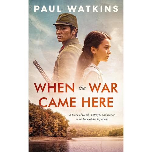 Cover of When The War Came Here