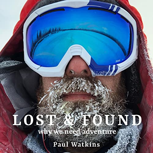Cover of Lost & Found