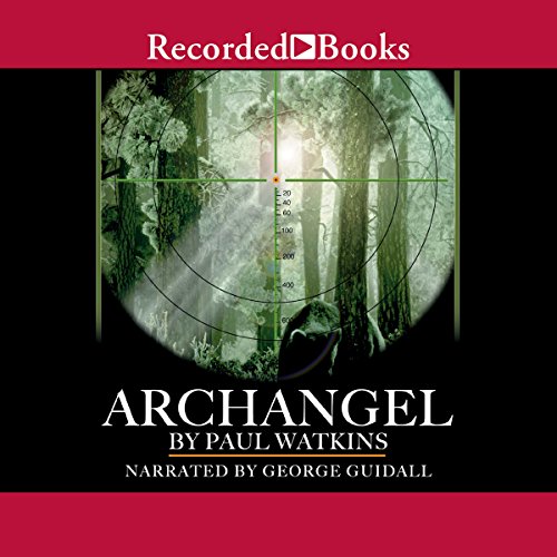 Cover of Archangel