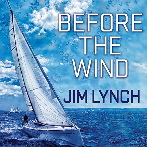 Cover of Before the Wind