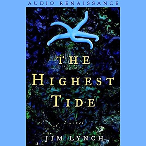 Cover of The Highest Tide