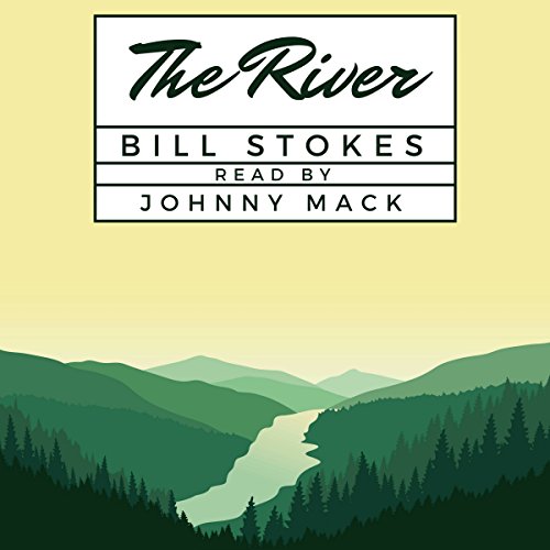 Cover of The River