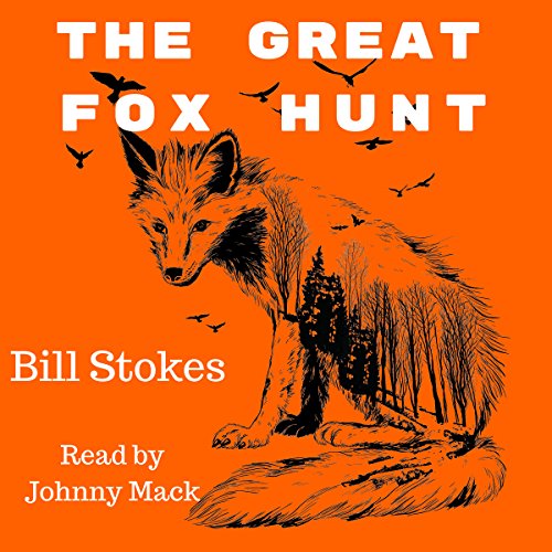 Cover of The Great Fox Hunt