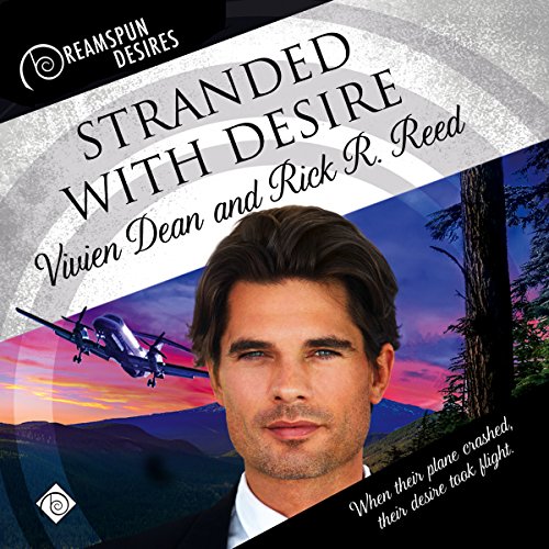 Cover of Stranded with Desire