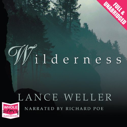 Cover of Wilderness