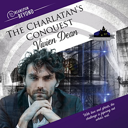 Cover of The Charlatan’s Conquest