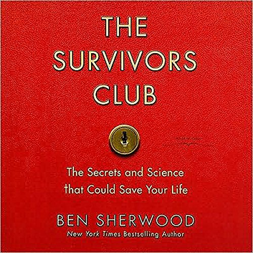 Cover of The Survivors Club