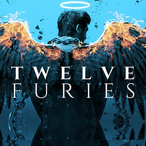 Cover of Twelve Furies