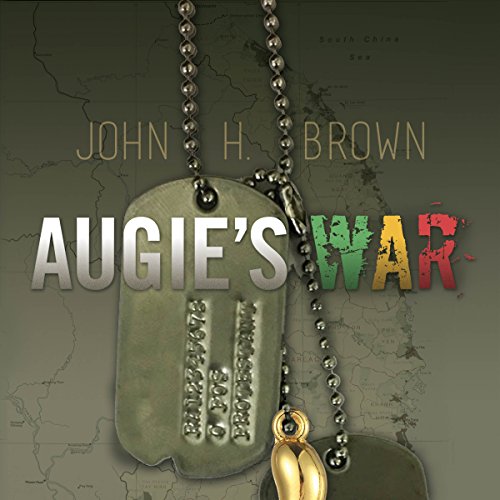 Cover of Augie's War