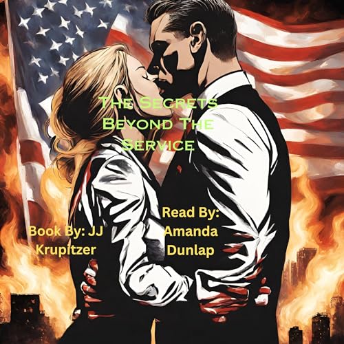 Cover of The Secrets Beyond the Service