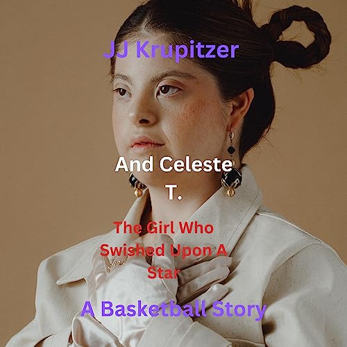 Cover of The Girl Who Swished upon a Star