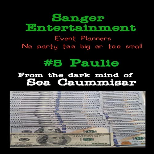 Cover of Paulie