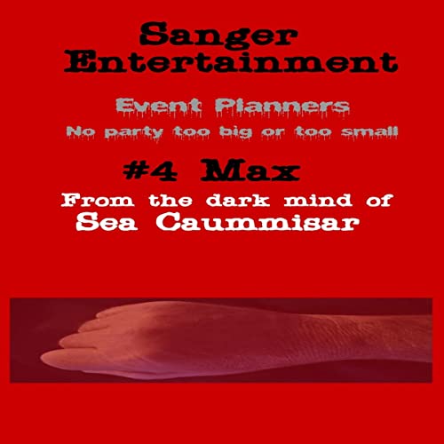 Cover of Max