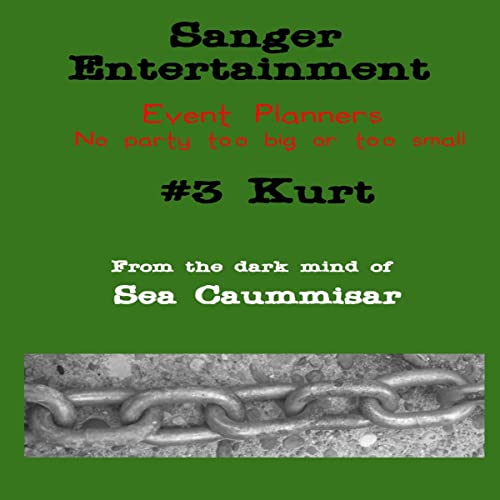 Cover of Kurt