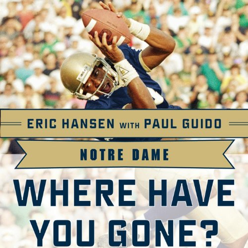 Cover of Notre Dame
