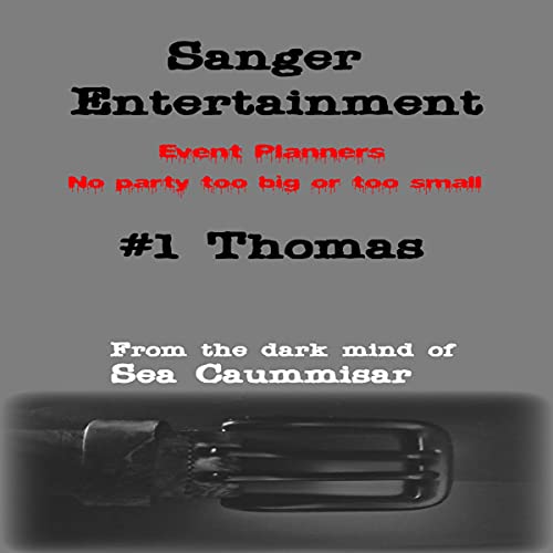 Cover of Thomas