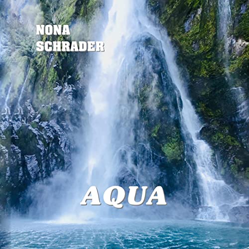 Cover of Aqua