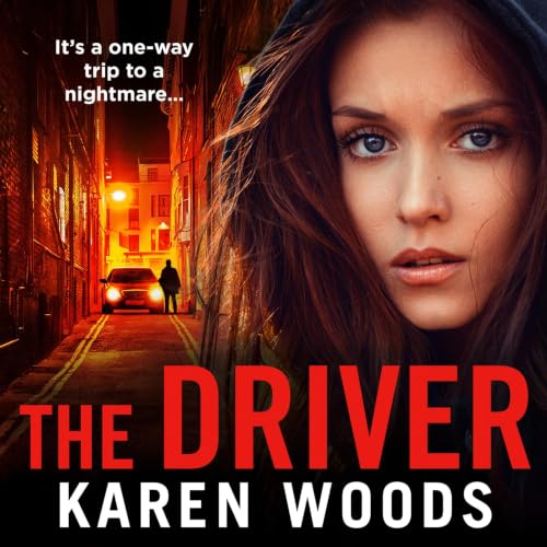 Cover of The Driver