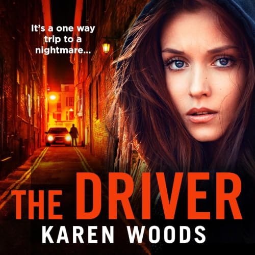 Cover of The Driver