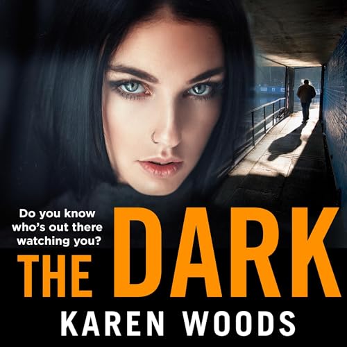 Cover of The Dark