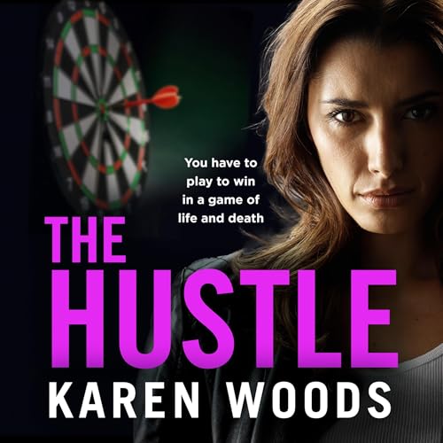 Cover of The Hustle