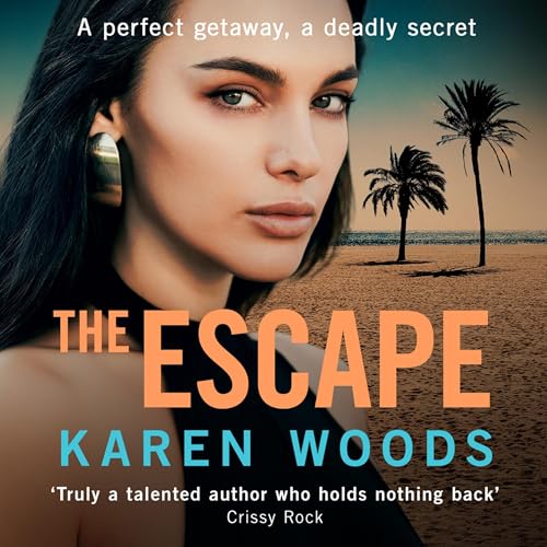 Cover of The Escape