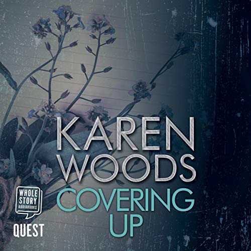 Cover of Covering Up