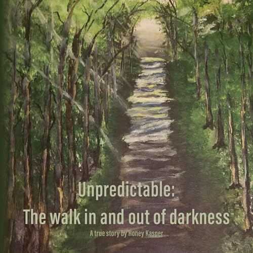 Cover of Unpredictable