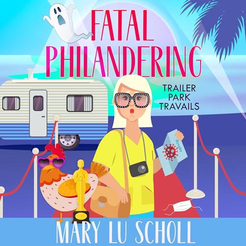 Cover of Fatal Philandering