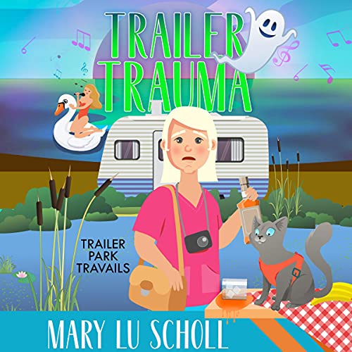 Cover of Trailer Trauma