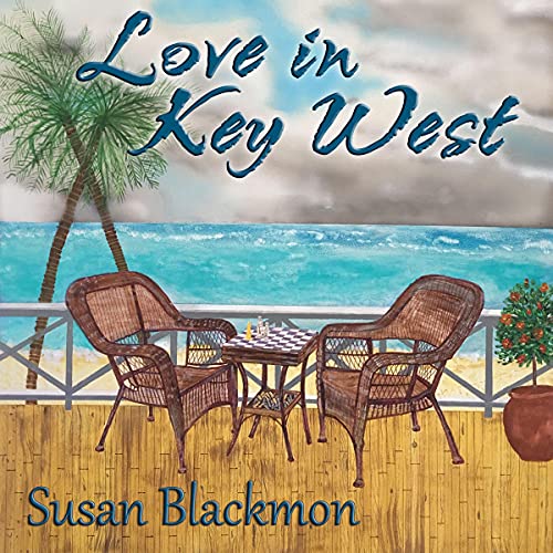 Cover of Love in Key West