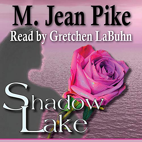 Cover of Shadow Lake