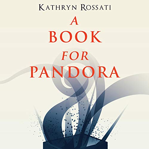Cover of A Book for Pandora