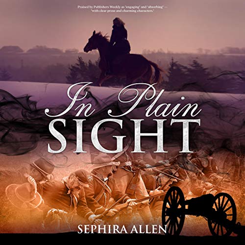 Cover of In Plain Sight