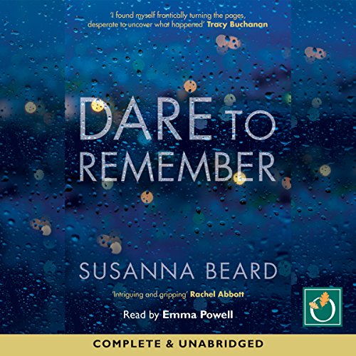 Cover of Dare to Remember