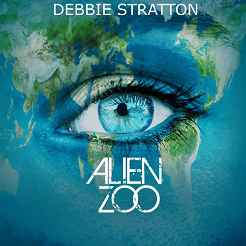 Cover of Alien Zoo