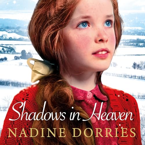 Cover of Shadows in Heaven