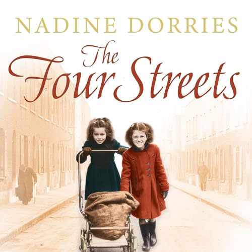 Cover of The Four Streets