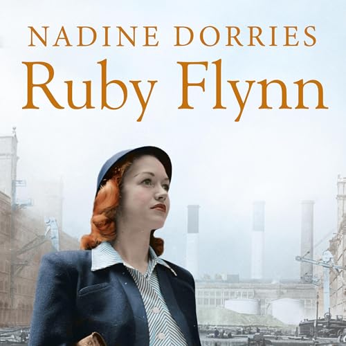 Cover of Ruby Flynn