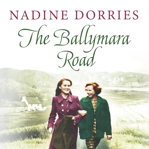 Cover of The Ballymara Road