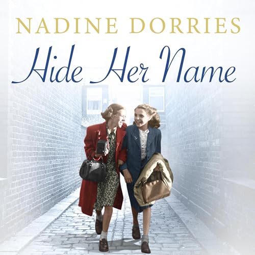 Cover of Hide Her Name