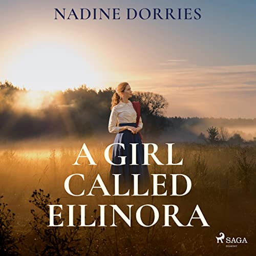 Cover of A Girl Called Eilinora
