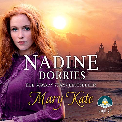 Cover of Mary Kate