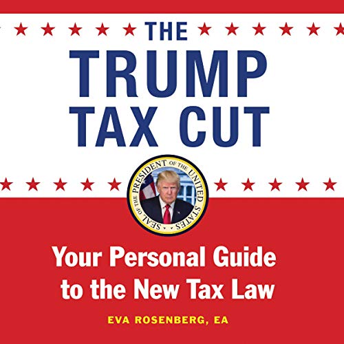 Cover of The Trump Tax Cut