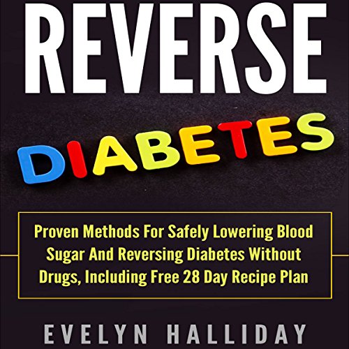 Cover of Reverse Diabetes