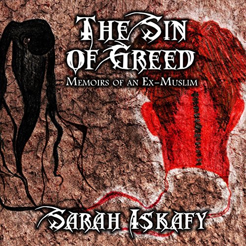 Cover of The Sin of Greed