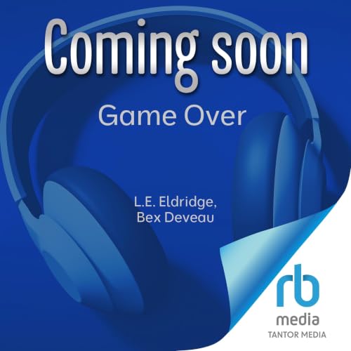 Cover of Game Over